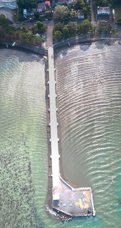 Bois des Amourettes Beach photo 2