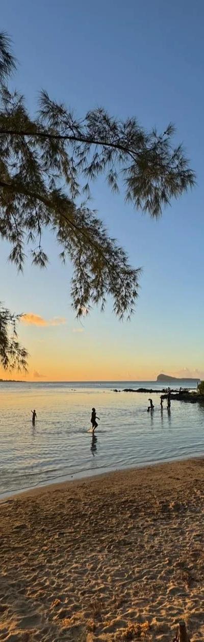 Butte à L'Herbe Beach photo 4