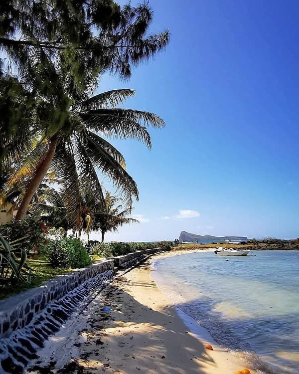 Cap Malheureux