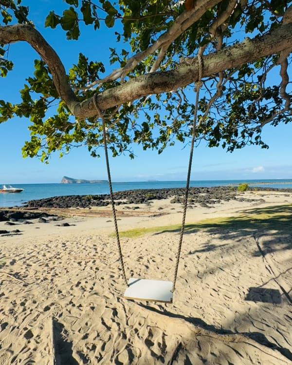 Cap Malheureux Beach photo 4