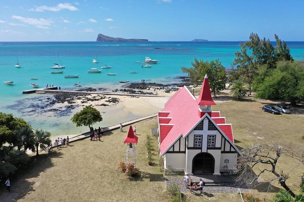 Mauritius Beyond the Beach: 15 Cultural Places in Mauritius That Will Change How You See the Island