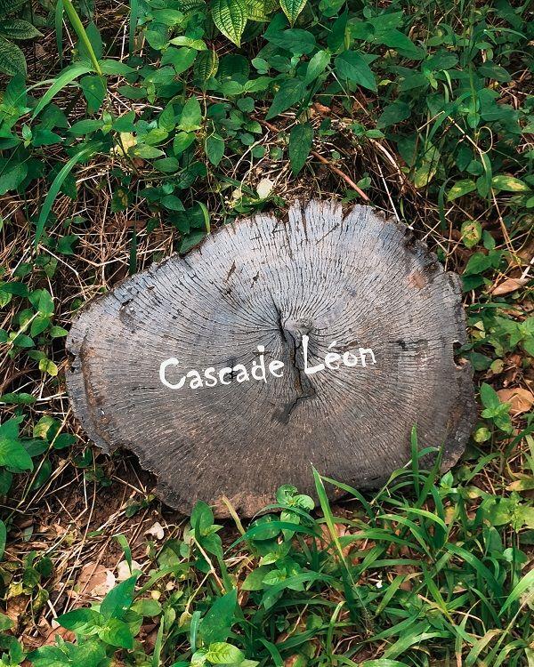 cascade-leon Beach photo 3