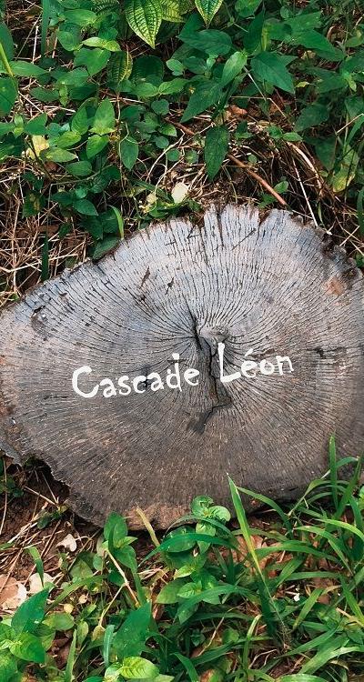 Cascade Leon Beach photo 4