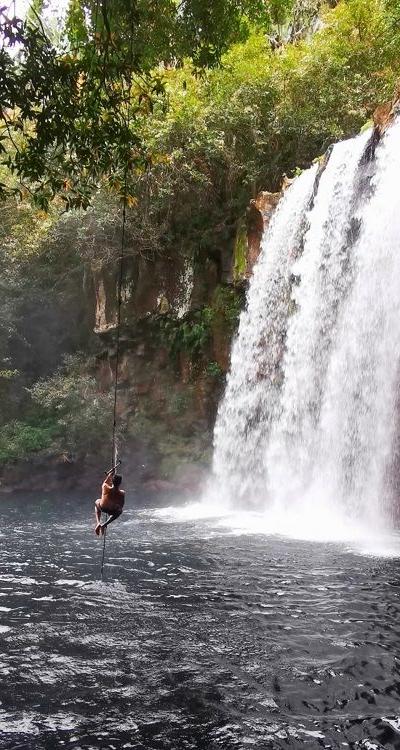 Cascade Leon Beach photo 3