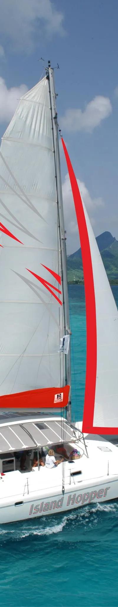 Catamaran Cruise - Ile aux Cerfs Beach photo 4
