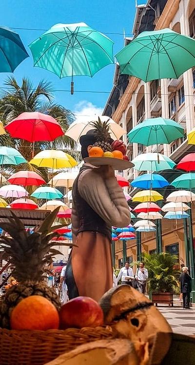 Port Louis Beach photo 1