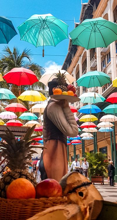 Caudan Waterfront Beach photo 2