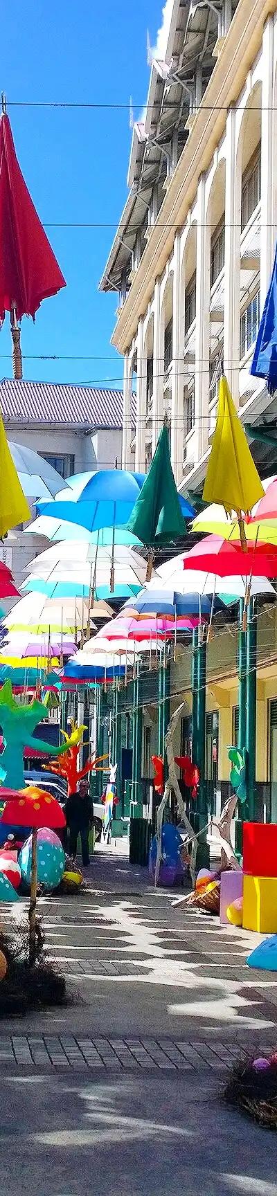 Best Instagrammable Places in Mauritius