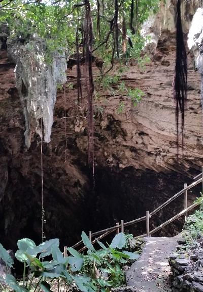 Caverne Patate Beach photo 1