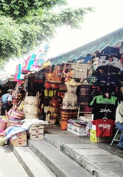 Port Louis Market Beach photo 2