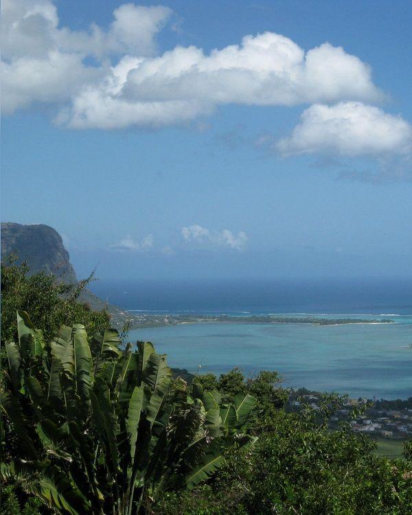 Chamarel Viewpoint Beach photo 2