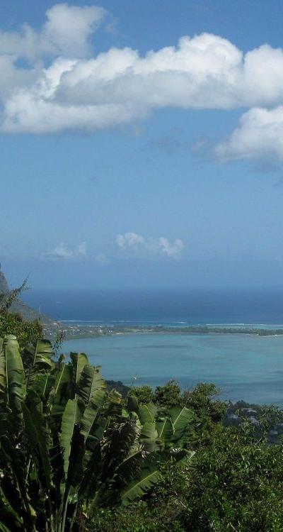 Chamarel Viewpoint Beach photo 2