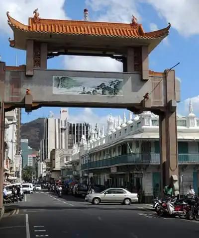 Chinatown Beach photo 2