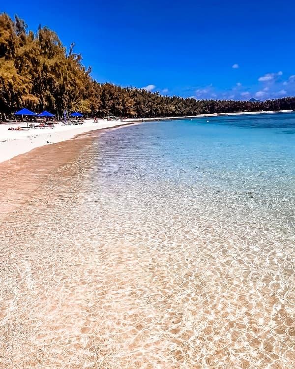 Мон-Шуази Beach photo 4