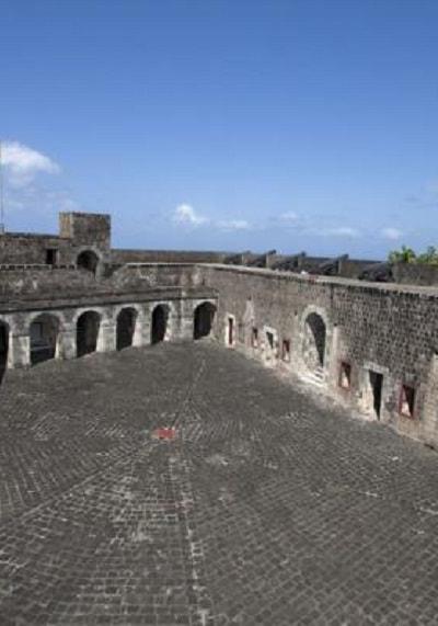 Citadel Fort (Fort Adelaide) Beach photo 3