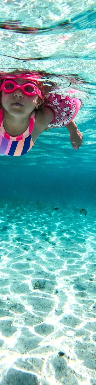 Catamaran - Ilot Gabriel Northern Islands - Shared Beach photo 10