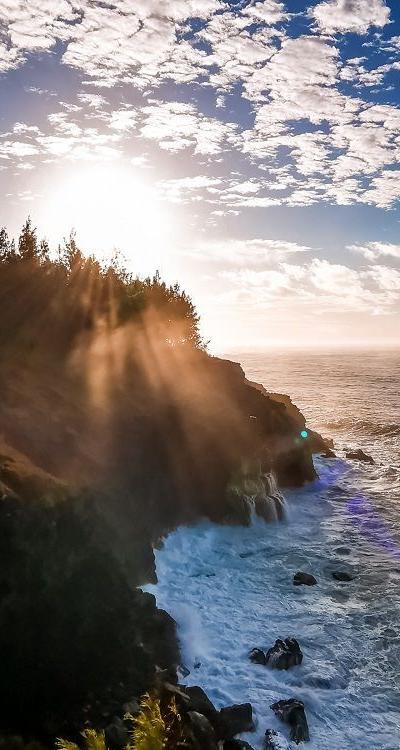 Andrea Lodge Hike Beach photo 1