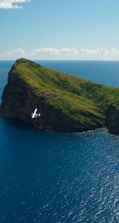 Seaplane Flight in the North Beach photo 2