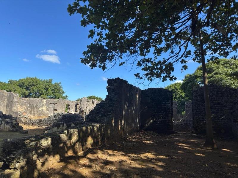 Frederik Hendrik Museum Mauritius Beach photo 8