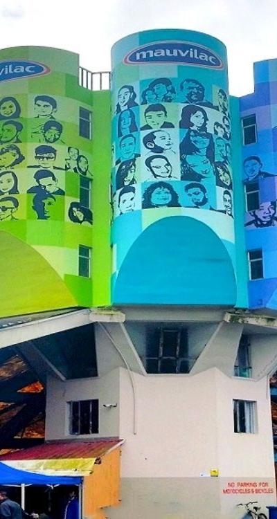 Curepipe Market Beach photo 1