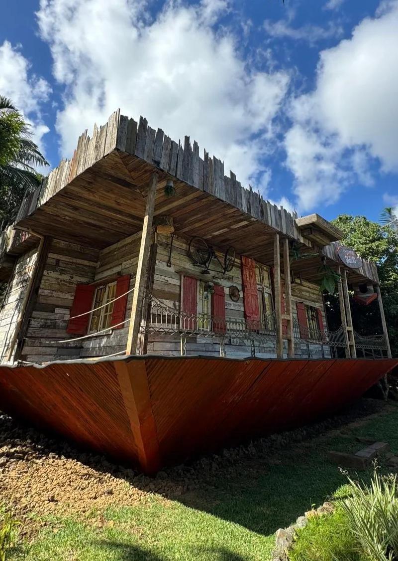 Curious Mauritius Discovery Pass