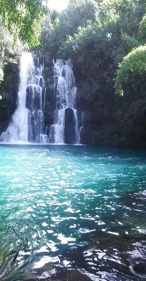 Must See Waterfalls of Mauritius