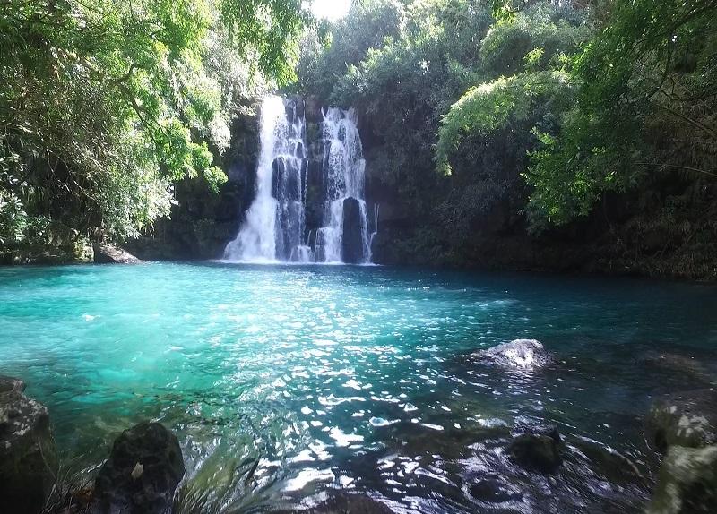 Must See Waterfalls of Mauritius