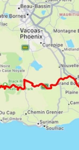 Roadtrip South West to South East