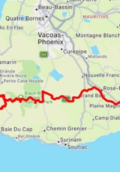 Roadtrip South West to South East