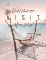 Mauritius Summer 2026–2027: Weather, Rainfall & Cyclone Forecast