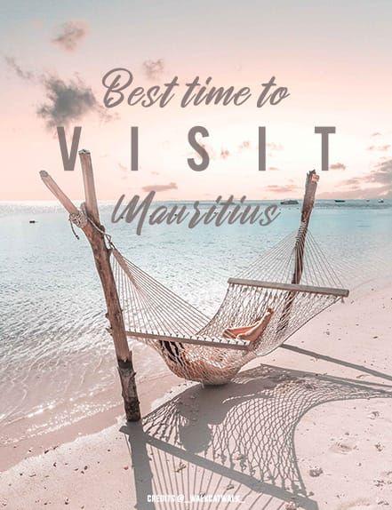 Mauritius Summer 2026–2027: Weather, Rainfall & Cyclone Forecast