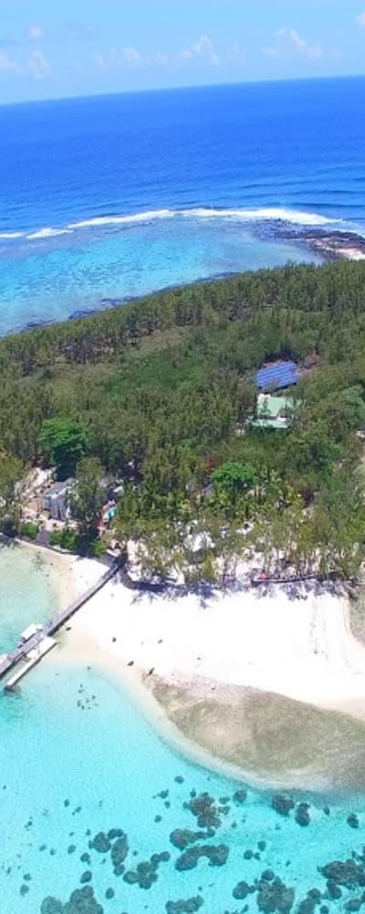 Blue Bay Marine Park