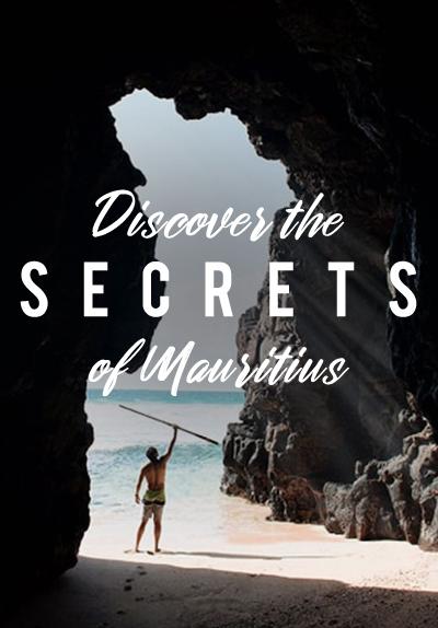 Secret Places to Discover in Mauritius