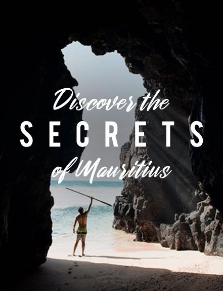 Secret Places to Discover in Mauritius