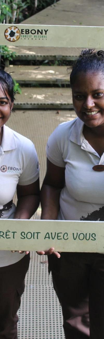 Ebony Forest Reserve Beach photo 5