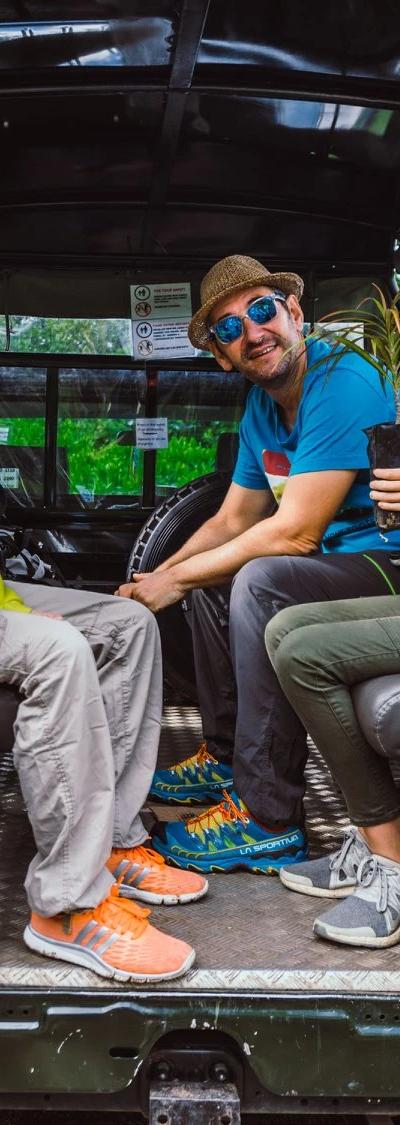 Ebony Forest Reserve Beach photo 6