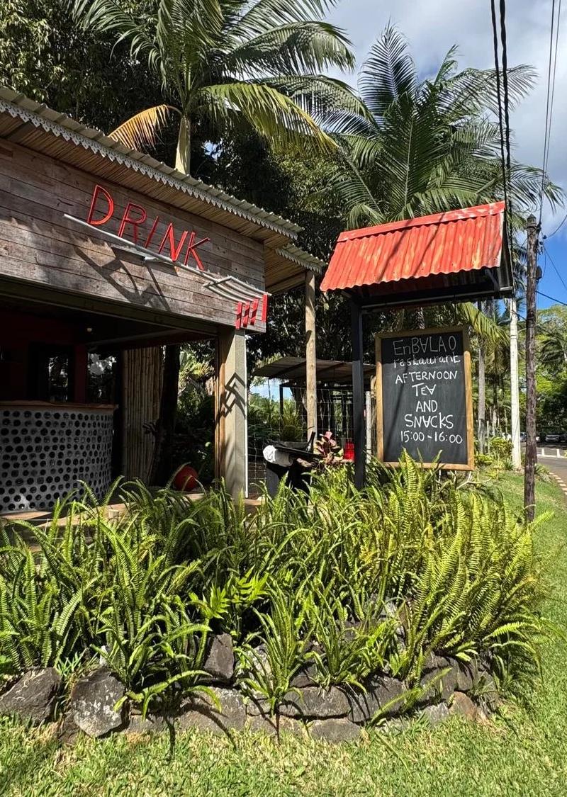 Curious Mauritius Discovery & Lunch Combo in Chamarel