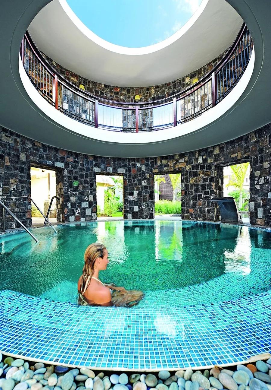 Le Jadis Resort Mauritius: A Wellness Escape for Spa Lovers, Couples and Slow Island Travellers