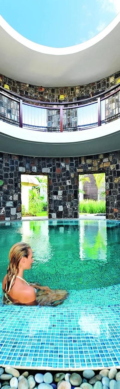 Le Jadis Resort Mauritius: A Wellness Escape for Spa Lovers, Couples and Slow Island Travellers