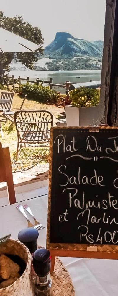 Best Places to Eat in Mauritius  2026 Guide