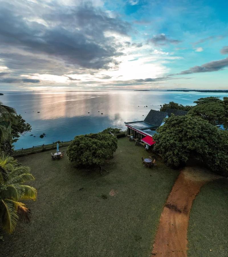 Beste Restaurants im Süden von Mauritius 2026