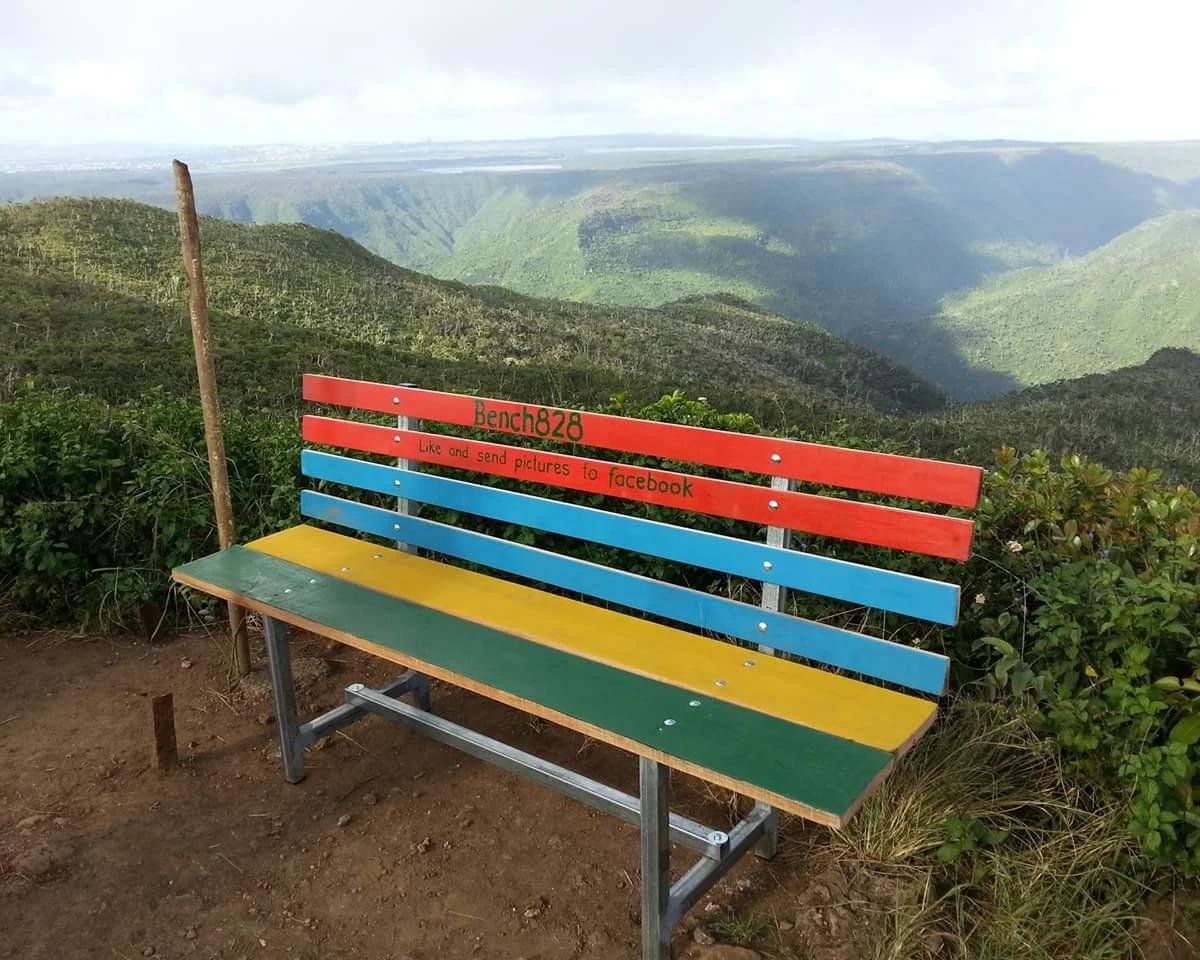 Piton Mountain Beach photo 2