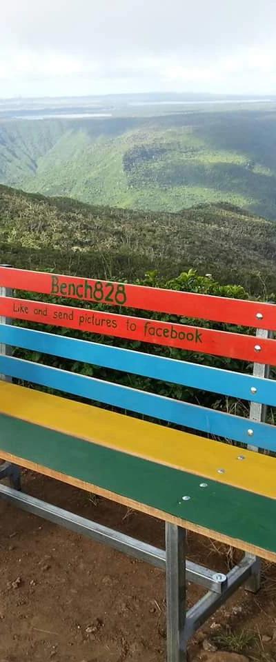 Piton Mountain Beach photo 2