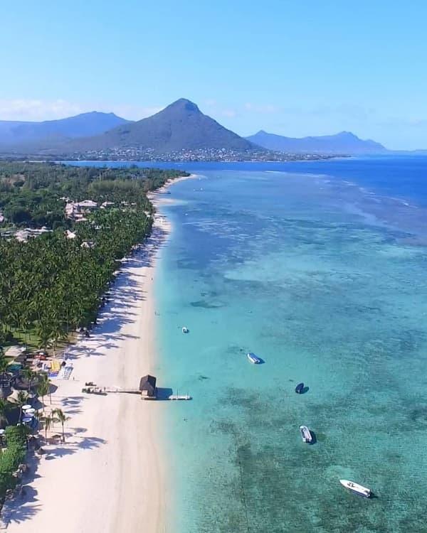 West Mauritius Travel Guide