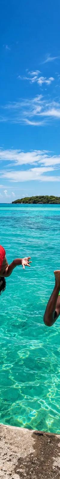Voli per Mauritius 2027: rotte dirette e durata del volo