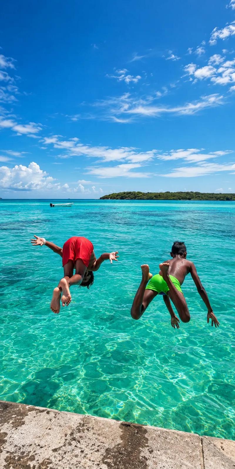 Flights to Mauritius 2027: Direct Routes & Flight Times