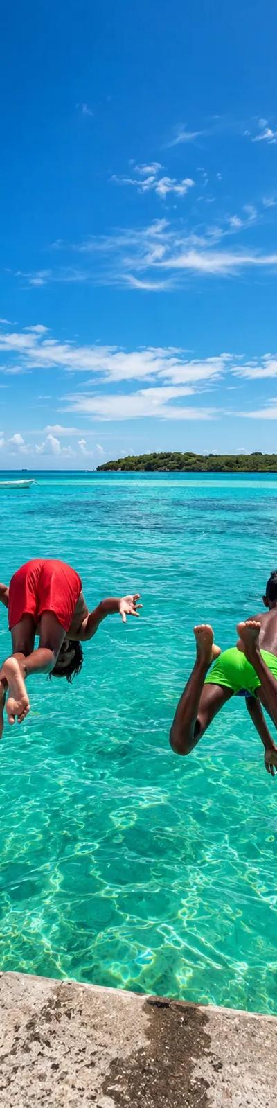 Flights to Mauritius 2027: Direct Routes & Flight Times