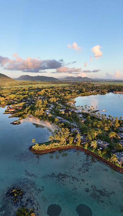 Wellness Resorts in Mauritius: Best Spa, Yoga, Ayurveda and Luxury Retreat Hotels