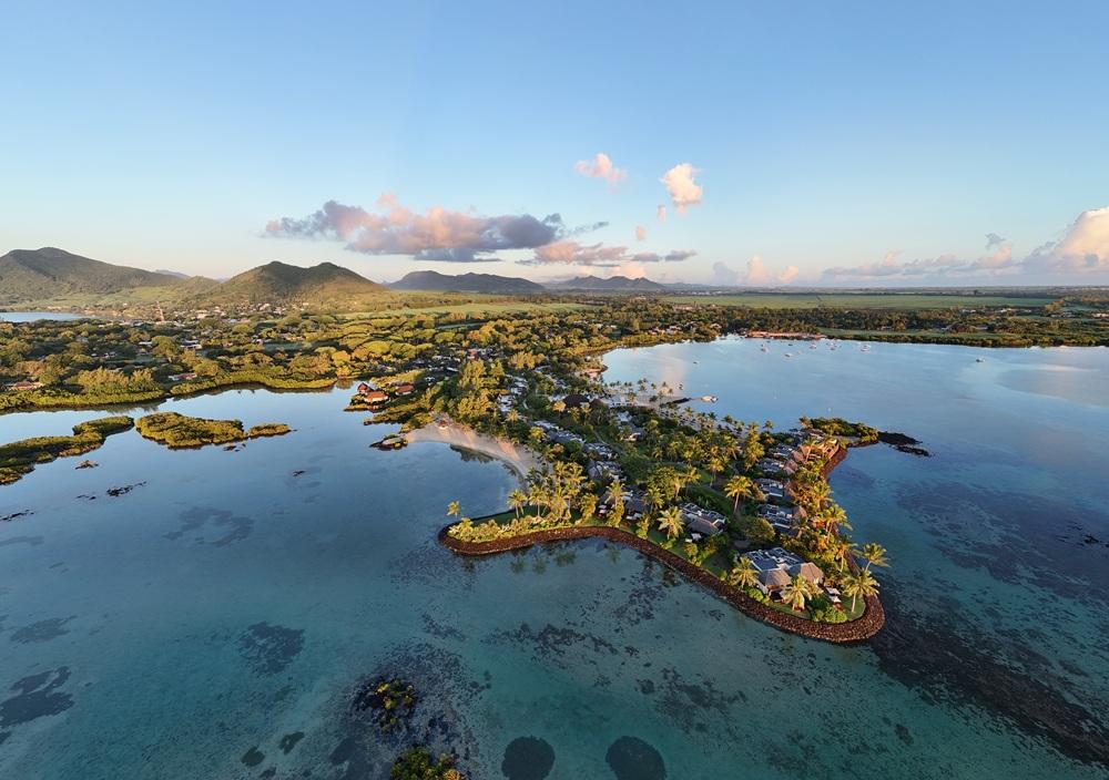 Wellness Resorts in Mauritius: Best Spa, Yoga, Ayurveda and Luxury Retreat Hotels