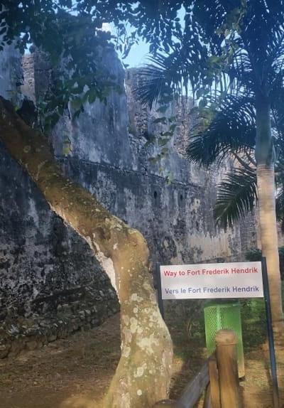 Federick Hendrick Historical Museum Beach photo 4